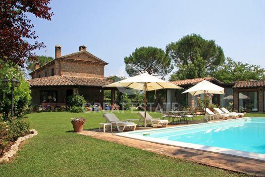 Casali in vendita nel lazio Casali in vendita nel lazio