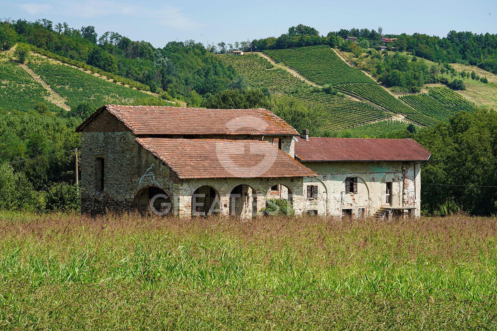 Casali Vendita Piemonte