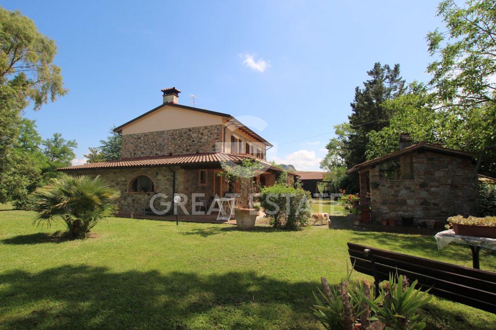 Il Fienile Di Chianni Rustici E Casali Toscana Pisa 45