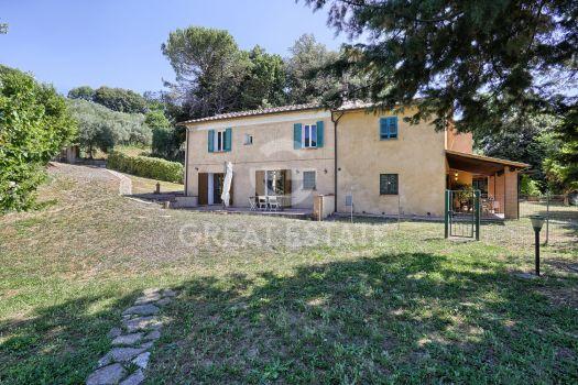 Luxus Immobilien In Pisa In Der Toskana