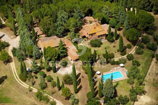 Landwirtschaft Italien Toskana Kaufen Weingut Toskana Kaufen Weingut In Der Toskana Kaufen