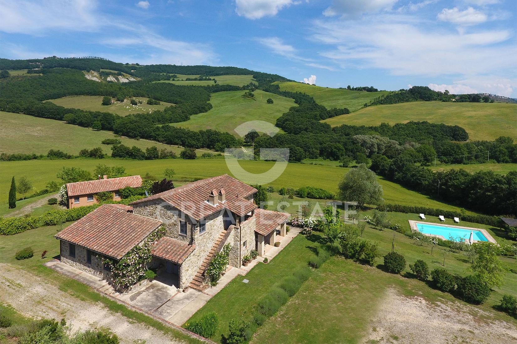 Bauernhaus In Der Toskana Kaufen Bauernhaus In Italien Toskana Kaufen Landhaus In Italien Toskana Kaufen