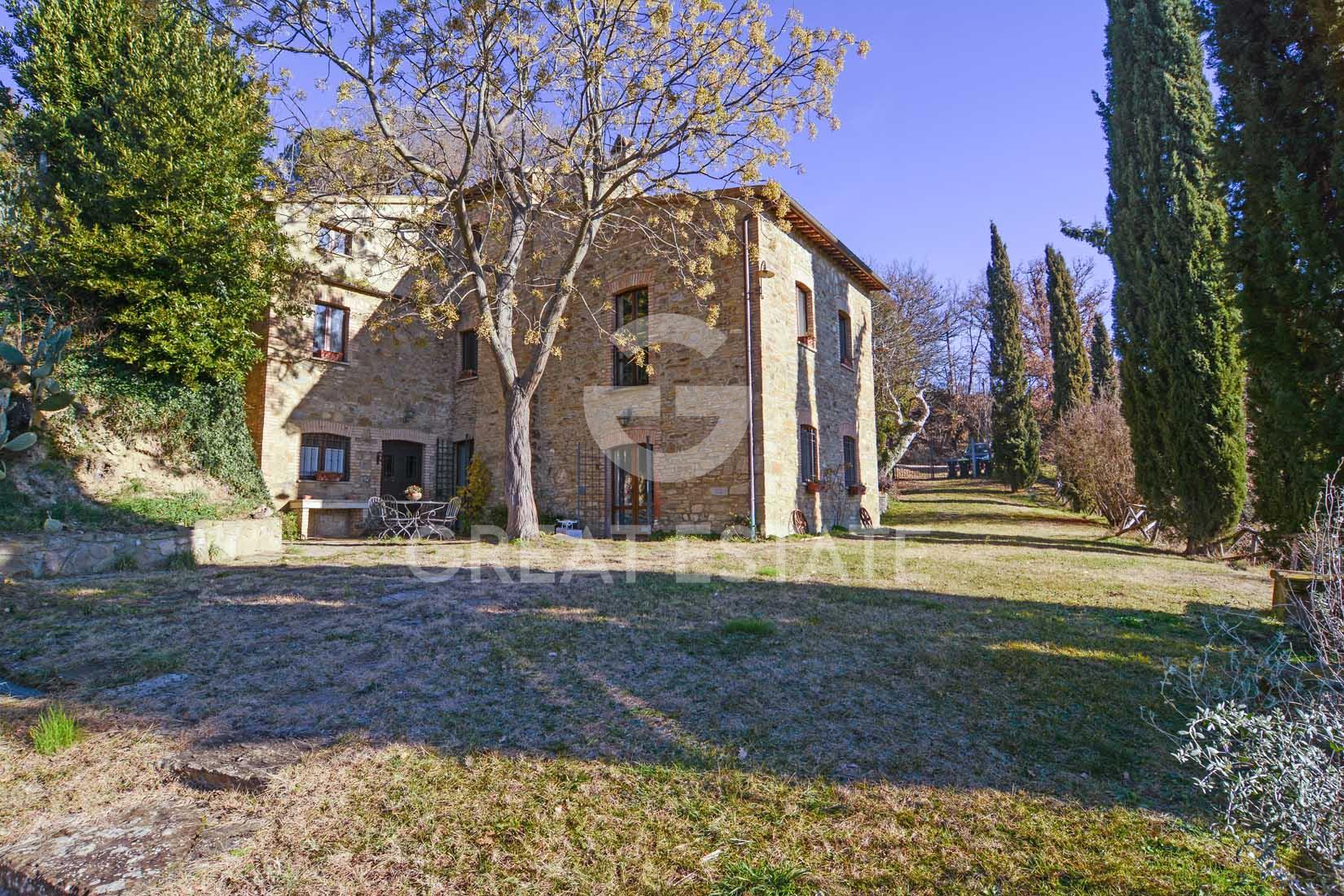 Luxus Haus Kaufen In Italien Terni Villa Kaufen Italien Terni